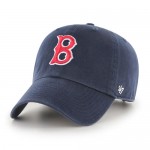 BOSTON RED SOX COOPERSTOWN 47 CLEAN UP