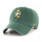 GREEN BAY PACKERS HISTORIC 47 CLEAN UP