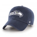 SEATTLE SEAHAWKS 47 CLEAN UP