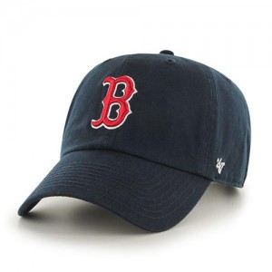 BOSTON RED SOX 47 CLEAN UP KIDS