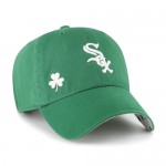 CHICAGO WHITE SOX ST. PADDYS CONFETTI ICON 47 CLEAN UP