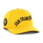 GOLDEN STATE WARRIORS CITY EDITION NBA 47 HITCH