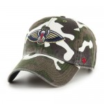 NEW ORLEANS PELICANS BARRACK 47 CLEAN UP