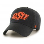 OKLAHOMA STATE COWBOYS 47 CLEAN UP
