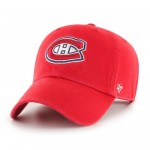 MONTREAL CANADIENS 47 CLEAN UP
