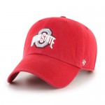 OHIO STATE BUCKEYES 47 CLEAN UP