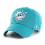 MIAMI DOLPHINS 47 CLEAN UP