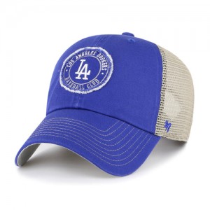LOS ANGELES DODGERS GARLAND 47 CLEAN UP