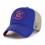 CHICAGO CUBS GARLAND 47 CLEAN UP