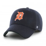 DETROIT TIGERS COOPERSTOWN WOOLY 47 FRANCHISE