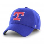 TEXAS RANGERS COOPERSTOWN WOOLY 47 FRANCHISE