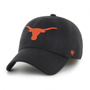 TEXAS LONGHORNS WOOLY 47 FRANCHISE