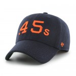 HOUSTON ASTROS COOPERSTOWN WOOLY 47 FRANCHISE