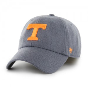 TENNESSEE VOLUNTEERS WOOLY 47 FRANCHISE