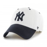 NEW YORK YANKEES COOPERSTOWN DOUBLE HEADER DIAMOND 47 CLEAN UP