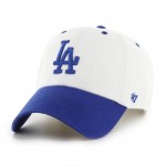 LOS ANGELES DODGERS COOPERSTOWN DOUBLE HEADER DIAMOND 47 CLEAN UP