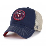 MINNESOTA TWINS GARLAND 47 CLEAN UP