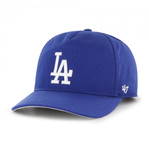 LOS ANGELES DODGERS 47 HITCH