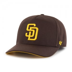 SAN DIEGO PADRES 47 HITCH
