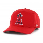 LOS ANGELES ANGELS 47 HITCH