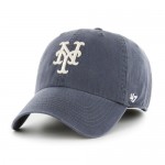 NEW YORK METS CLASSIC 47 FRANCHISE
