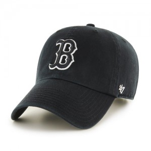 BOSTON RED SOX 47 CLEAN UP