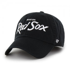 BOSTON RED SOX CROSSTOWN CLASSIC 47 FRANCHISE