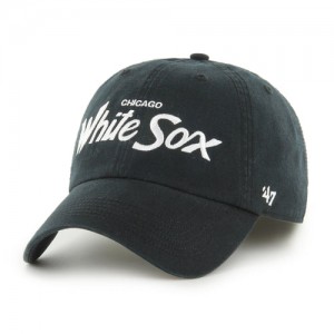 CHICAGO WHITE SOX CROSSTOWN CLASSIC 47 FRANCHISE