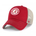 ALABAMA CRIMSON TIDE GARLAND 47 CLEAN UP