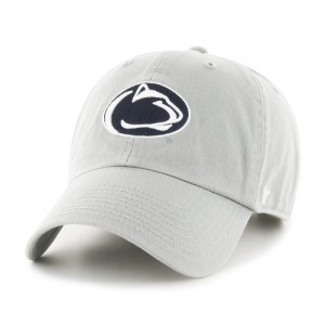 PENN STATE NITTANY LIONS 47 CLEAN UP