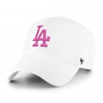 LOS ANGELES DODGERS 47 CLEAN UP