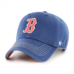 BOSTON RED SOX GLORY DAZE 47 CLEAN UP