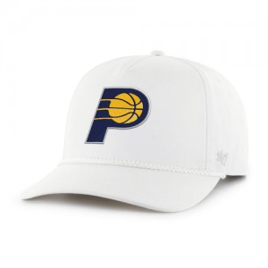 INDIANA PACERS ROPE 47 HITCH