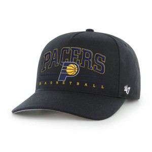 INDIANA PACERS ROSCOE 47 HITCH