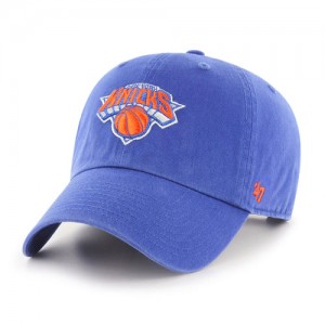 NEW YORK KNICKS 47 CLEAN UP