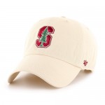 STANFORD CARDINAL 47 CLEAN UP