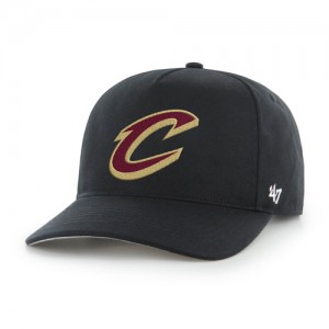 CLEVELAND CAVALIERS 47 HITCH