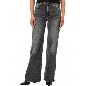 Womens 7 For All Mankind Uhr Joggers in Silent Night