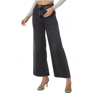 Womens 7 For All Mankind Zoey in Licorice