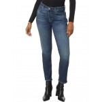Womens 7 For All Mankind Josefina in Blueland