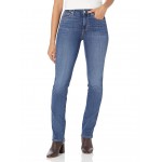 Womens 7 For All Mankind Kimmie Straight in Slim Illusion Love Story