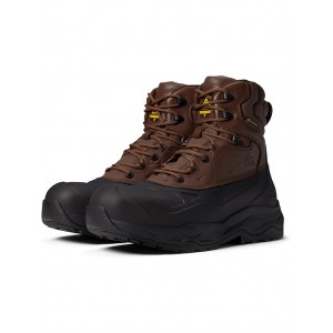 Mammoth IV Composite Toe Brown