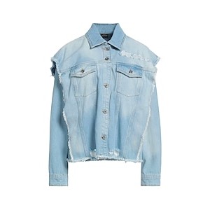 ACTITUDE by TWINSET Denim jackets