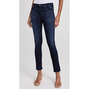 The Prima Ankle Jeans