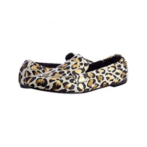 Moccasin Serval Off-White