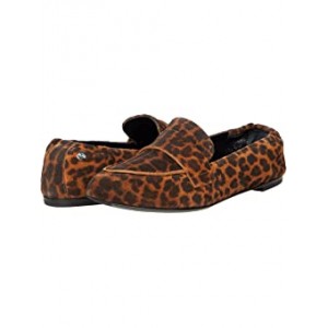 Softy Moccasin Leopard