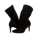 Michelle Bootie Black