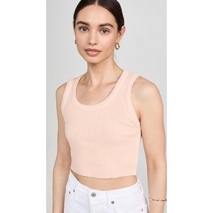 Poppy Tank