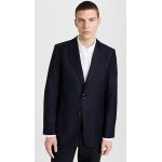 Two Buttons Jacket