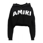 AMIRI Hooded sweatshirts